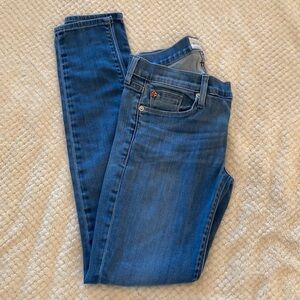 Hudson Krista Super Skinny size 26